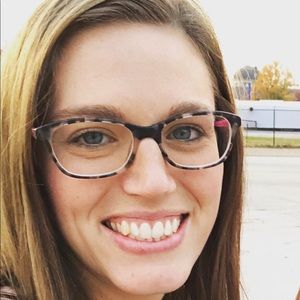 Meet your Posher, Lindsey